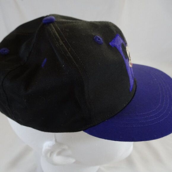 Vintage Disney Mickey Mouse Youth Hat Cap - Picture 4 of 6